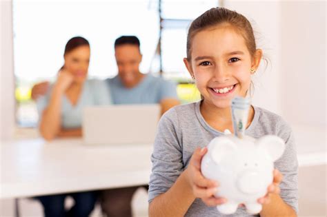 The Easy Way To Teach Kids About Budgeting Mom Making Cents