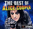 The Best Of Alice Cooper / The Definitive Alice Cooper | CD (2001, Best ...