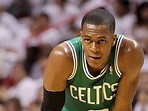 Rajon Rondo’s decision to lag behind Celtics not captain’s move - Adam ...
