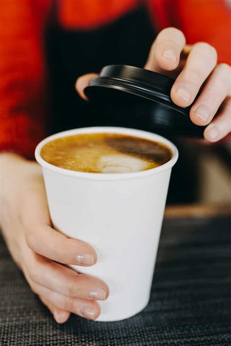 Top 8 Drinks And Foods That Pack The Most Caffeine