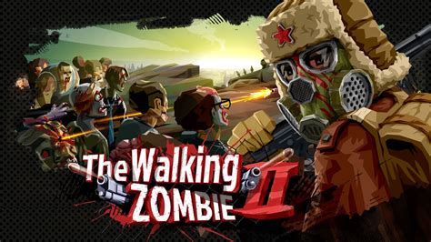 Walking Zombie 2 Zombie Shooter Trailer V1 Youtube