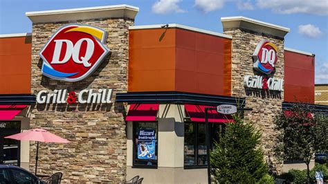 What Time Do Dq Open