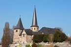 Kloster Fulda | Mittelalter Wiki | Fandom