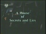 A House of Secrets and Lies (1992) Connie Sellecca, Kevin Dobson, Grace ...