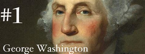 51 George Washington Facts Biography Presidency The History Timeline