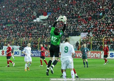 See full list on hovautazhatok.hu Albánia - Magyarország 0 : 1, 2009.03.28. (képek, adatok) • Világbajnokság 2010, selejtező ...