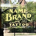 NAME BRAND TATTOO - 63 Photos & 60 Reviews - Tattoo - 205 N Main St ...