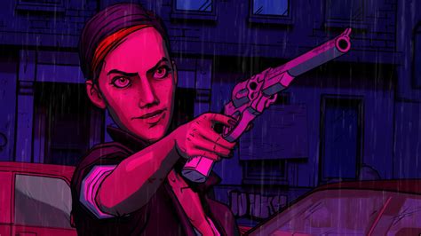 The Wolf Among Us Wallpaper 92 Images