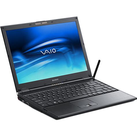 I loved sony vaios and was happy to see the brand is back apparently with the same engineering © 2021 trans cosmos america, inc. Sony VAIO SZ Series VGN-SZ650N/C Laptop Computer VGN-SZ650N/C