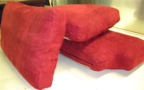 Replacement Foam Cushions Sofa Home Design Ideas