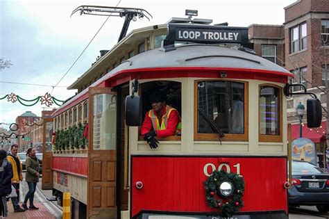We Were Wrong About The Loop Trolley