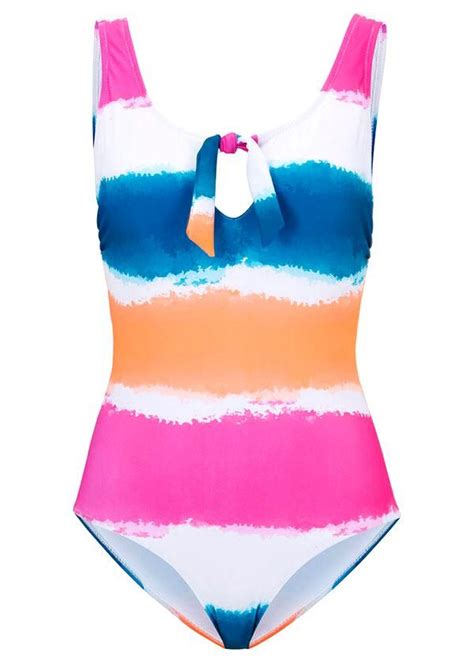 8 Swimsuits Perfect For The Moment When Well Be On A Beach Again