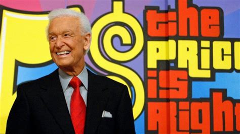 Bob Barker Who Hosted The Price Is Right For 35 Years Dies Aged 99 Bbc News