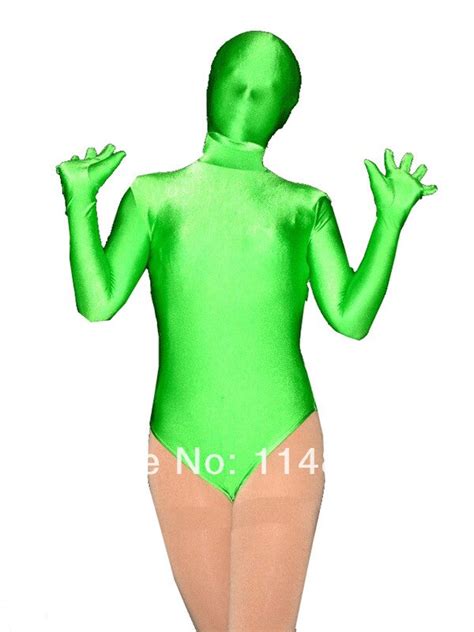 Online Buy Wholesale Green Unitard From China Green Unitard Wholesalers