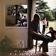 Pink Floyd Ilustrado: Ummagumma - L.P Vinyl E.U 2016