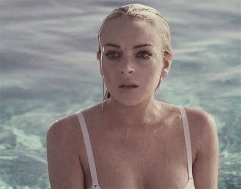 Lindsay Lohan  Find On Er