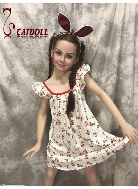 Candy Doll Catdoll Super Real Germany Candy Girl Alisarealistic 1c6