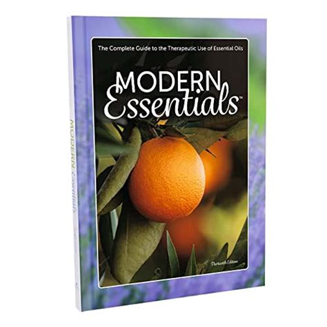 MODERN ESSENTIALS Essential Anne