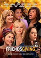 Poster zum Film Friendsgiving - Bild 1 auf 1 - FILMSTARTS.de