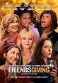 Poster zum Film Friendsgiving - Bild 1 auf 1 - FILMSTARTS.de