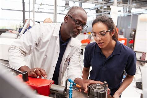 Diversity In Engineering Who Is Furthering The Cause 1st October