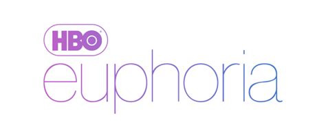 Euphoria Hbo Logo Cutout Png And Clipart Images