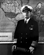 Ernest Joseph King | Naval Strategist, Commander-in-Chief, WWII ...