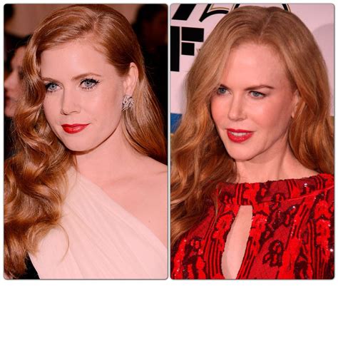 Amy Adams & Nicole Kidman | Nicole kidman, Celebrities, Amy adams