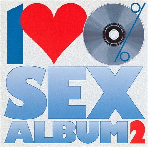 100 Sex Album Volume 2 1998 Cd Discogs