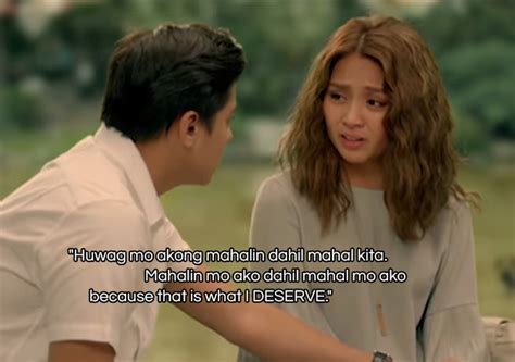 10 Memorable Hugot Lines From 2016 Pinoy Movies Pepph