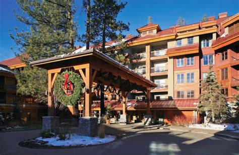 Grand Residences By Marriott South Lake Tahoe Ca Resort Reviews