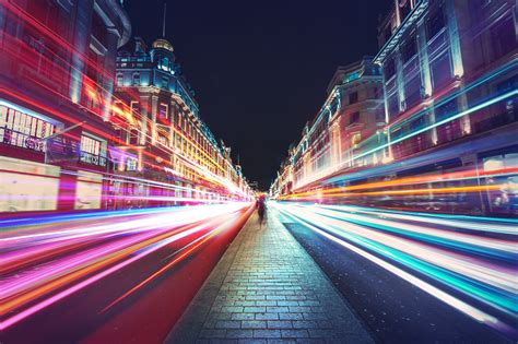 Supercharging Next Generation Connectivity Across Our Networks