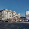 Hochschule für Musik und Theater | einfach München