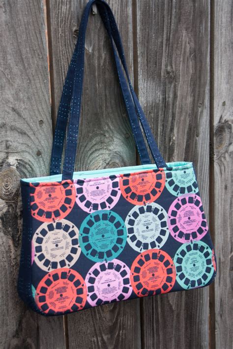 Maybe you would like to learn more about one of these? FREE Pattern: Baker Street Bag - Sew Sweetness