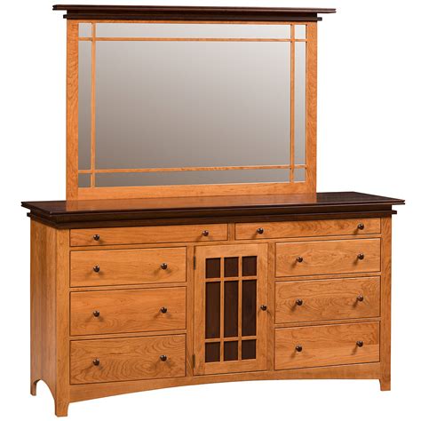 Nightstands are available in numerous widths and heights to compliment all of our amish beds and bedroom suites. Maple Creek Amish Bedroom Set - Amish Bed & More ...