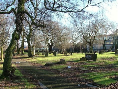 Wood Street Cemetery In Willenhall West Midlands Find A Grave Cemetery