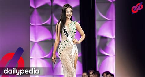Meet Miss Universe S First Ever Openly Gay Contestant DailyPedia