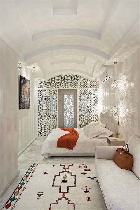 moroccan architecture and interior design express the country s diverse history through detail