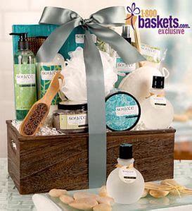The main aim here is to. Gourmet Gift Baskets & Food | Gift baskets, Spa gift ...