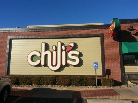 Pin on Chili's