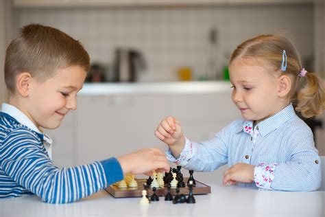 Learn To Play Chess Chess Program For Children Toronto Aspirals