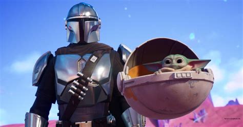Fortnite season 5 continues on from the marvel themed season 4, which was all building up to a mighty battle with galactus. Fortnite Chapter 2: Season 5 adds Baby Yoda and the ...