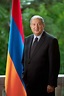 Message of the President of Armenia Armen Sarkissian on the occasion of ...