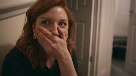 Sex Actually Alice Levine Mortified As She Hears Man Masturbating