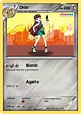 Pokémon Dido 9 9 - Bomb - My Pokemon Card