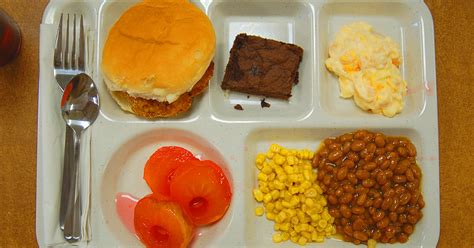 Maybe you would like to learn more about one of these? What the School Lunches Cost Across the United States - ATTN:
