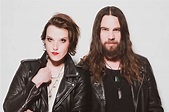 Halestorm's Lzzy Hale Confirms She Has Been In A Relationship For 18 Years