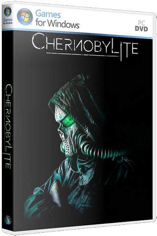 Chernobylite Enhanced Deluxe Edition V Dlcs Pc