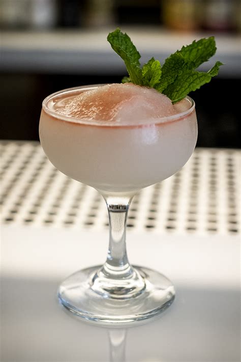 Rhubarb Daiquiri Skurnik Wines And Spirits