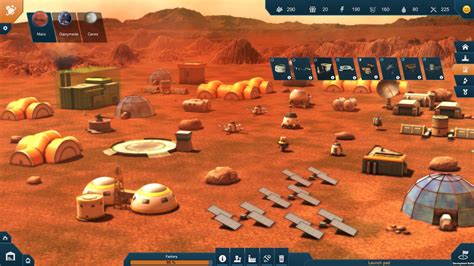 Earth Space Colonies On Steam